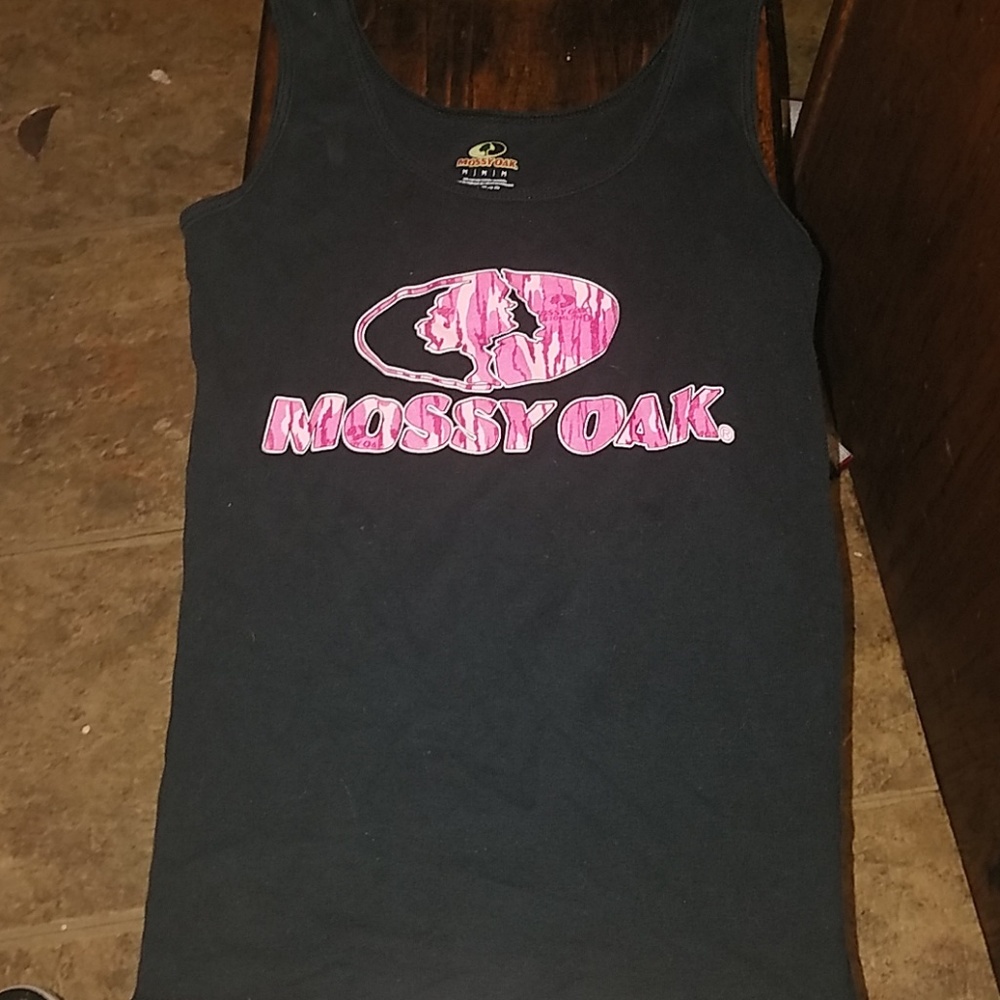 Jrs tank top